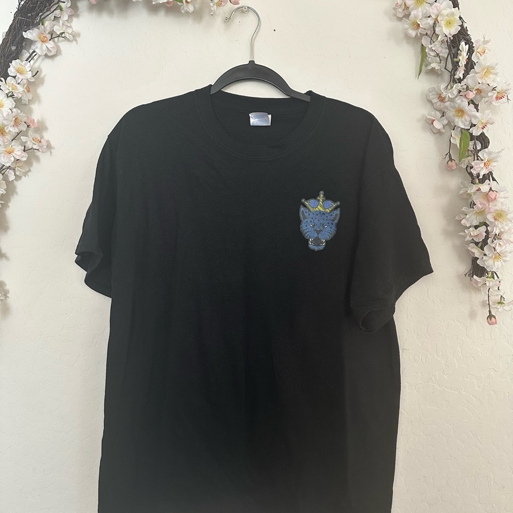 BSU T-shirt